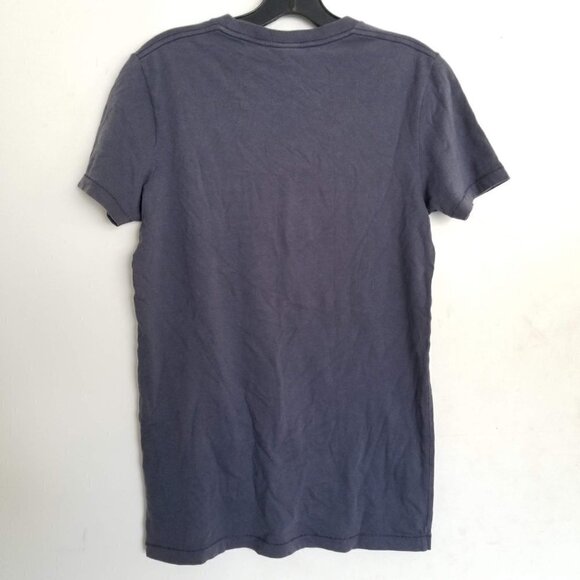 Hollister Calif Surfing SpellOut Super Soft Tee Sm - Picture 3 of 7